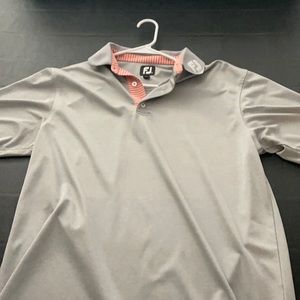 FootJoy Golf Polo